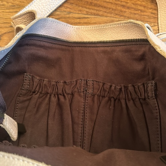 STS Ranchwear Free Spirit Leather shoulder bag - Picture 11 of 14